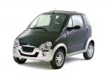 Grecav EKE Berlina 2008 года